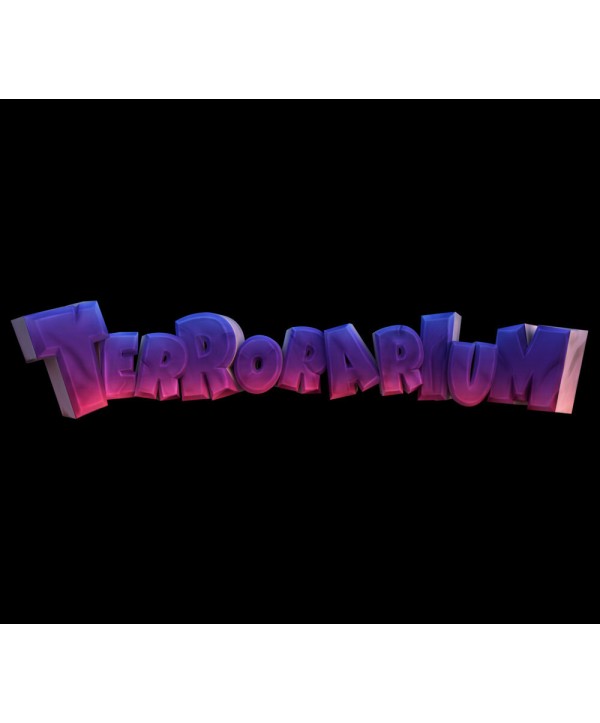 Terrorarium Steam Key GLOBAL